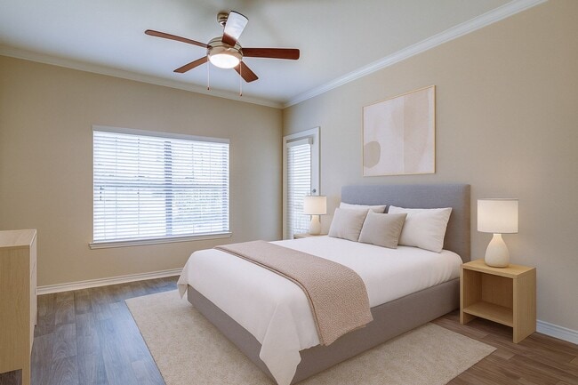 Building Photo - The Landing at Mansfield Apartments