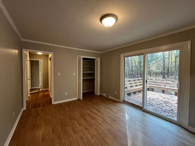 Building Photo - 13009 Creedmoor Rd