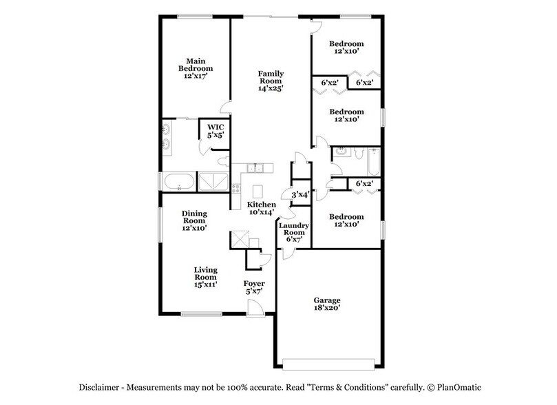 Building Photo - 9011 40th Ct E