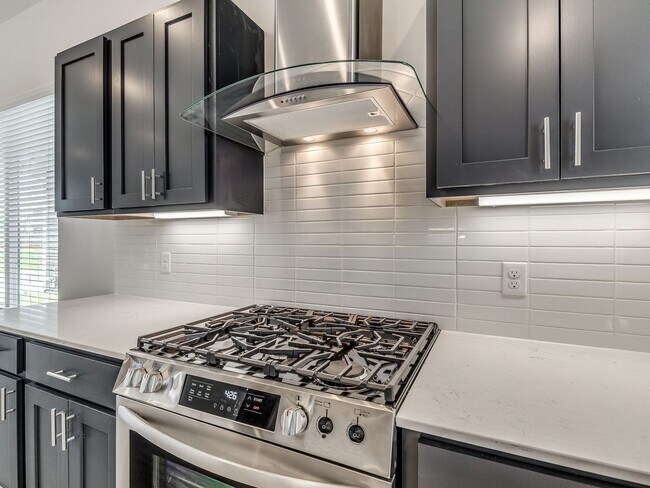 Building Photo - New Construction Home in Edmond/Oklahoma City