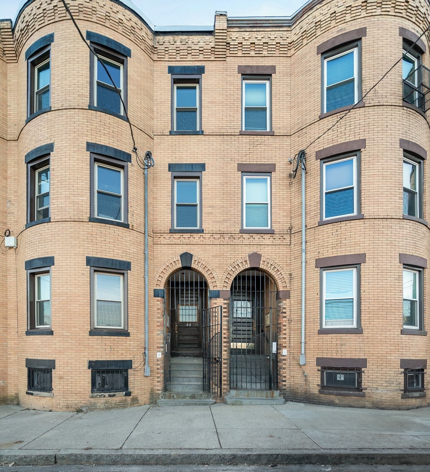 Building Photo - 44 Guild St