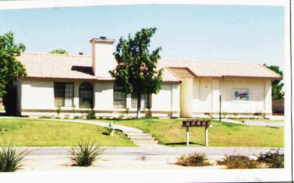 Building Photo - Bermuda Villas