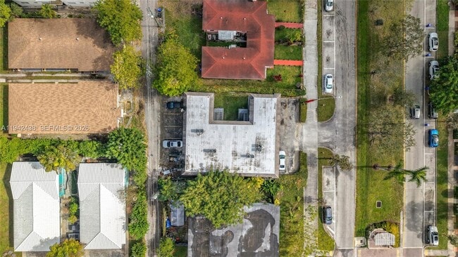 Building Photo - 2335 NE 172nd St