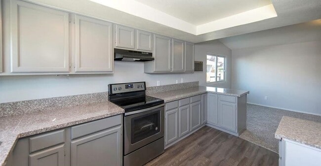 Building Photo - 2650 Fargo Way