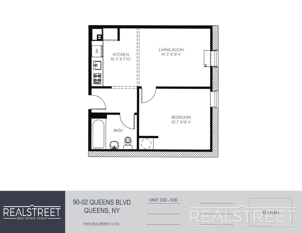 Building Photo - LUXURY 1 BED LOFT in Queens!