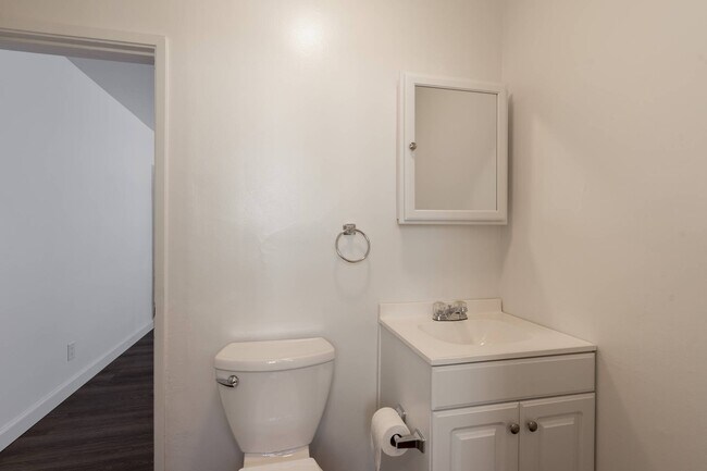 Building Photo - 4213 Wilkinson Ave