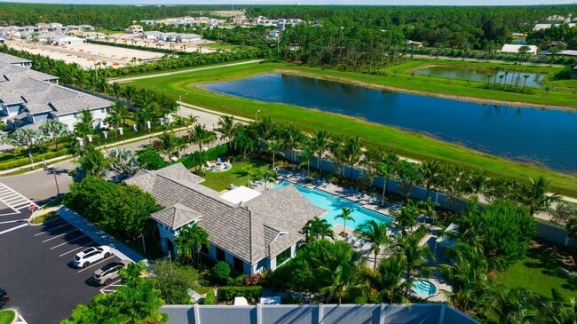 Building Photo - 2-Bed First Floor Home Rental In Gated Community With Amenities