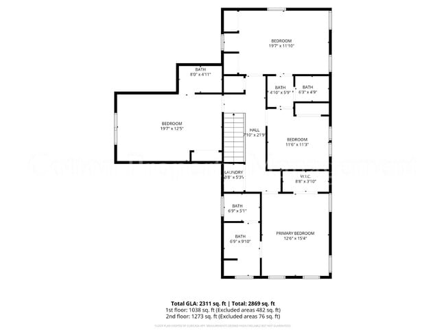 Building Photo - 807 Dan Owen Dr