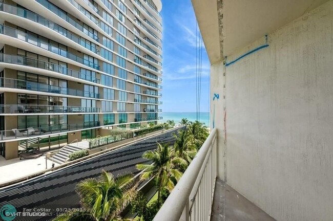 Building Photo - 710 N Ocean Blvd
