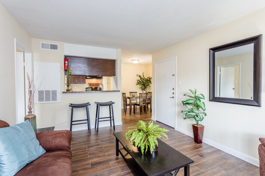 Timbers of Deerbrook 9814 FM 1960 Bypass Rd W Humble TX 77338