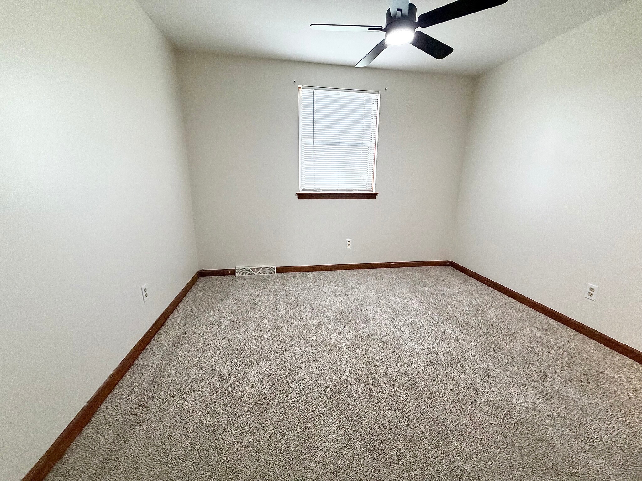 Bedroom 3 (Closet not shown) - 1328 Dangelo Dr
