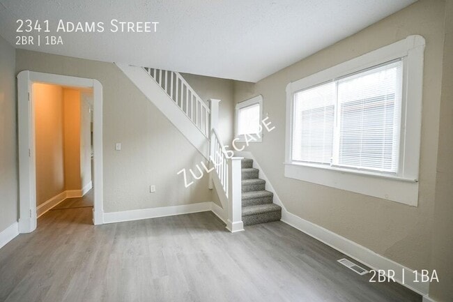 Building Photo - 2341 E Adams St