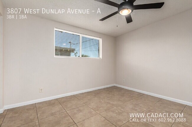Building Photo - 3807 W Dunlap Ave