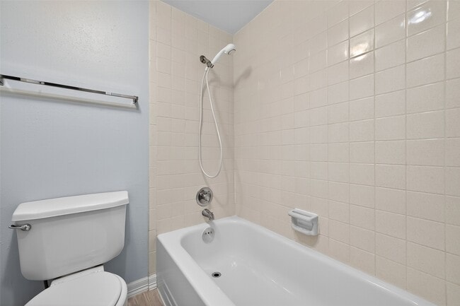 Building Photo - 9303 Hammerly Blvd