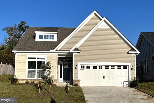 Building Photo - 105 Amberfield Ct