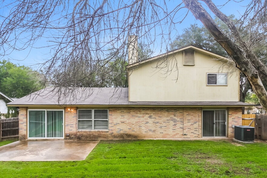 Building Photo - 7935 Forest Flame