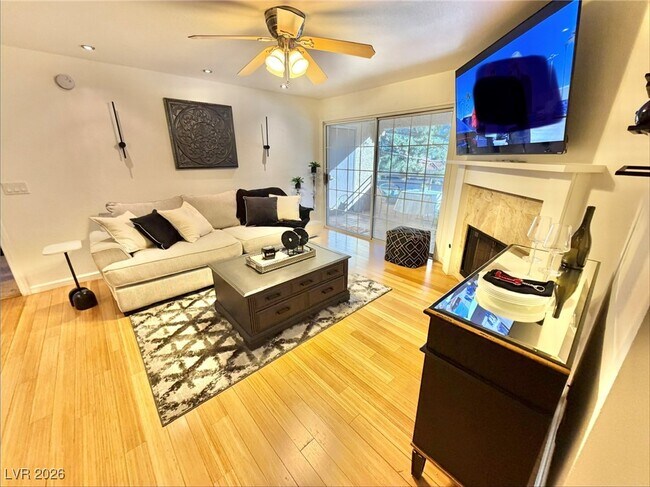 Building Photo - 2200 S Fort Apache Rd