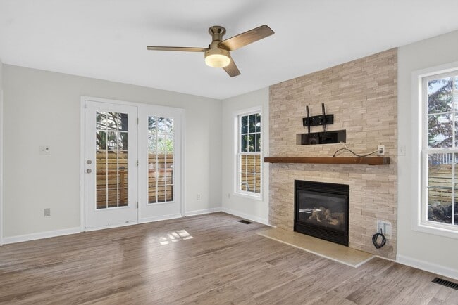 Building Photo - 4921 Windproof Way