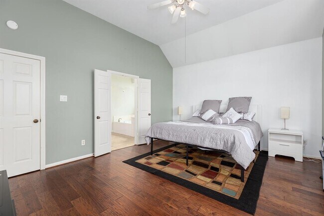 Building Photo - 18714 Racquet Sports Way