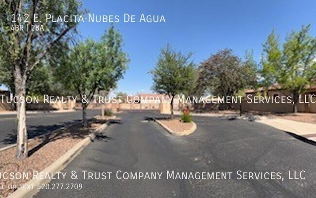 Building Photo - 142 E Placita Nubes De Agua