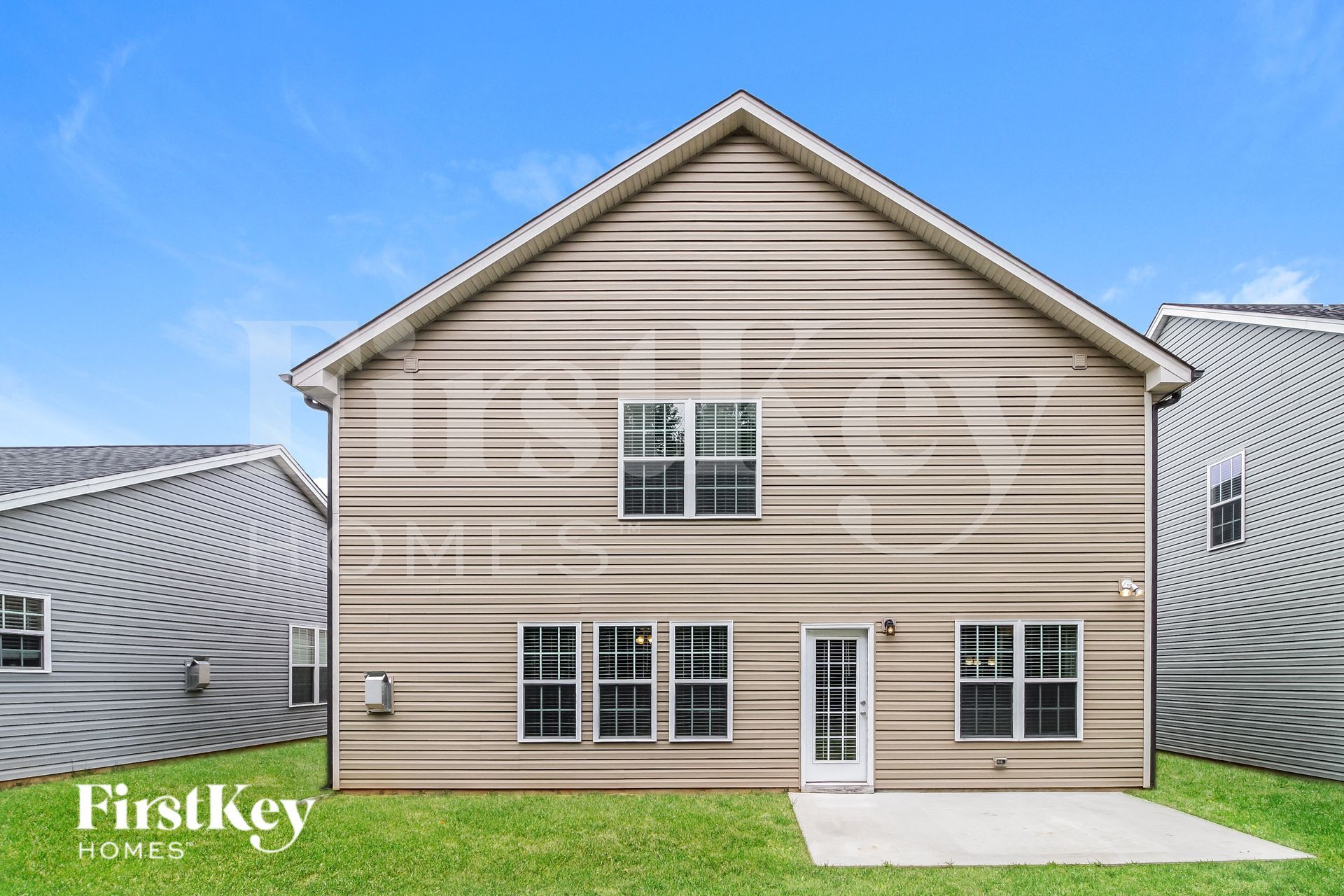 Building Photo - 5445 Misty Hill Cir