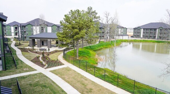 Building Photo - 2953-Fm2920 Farm to Market 2920