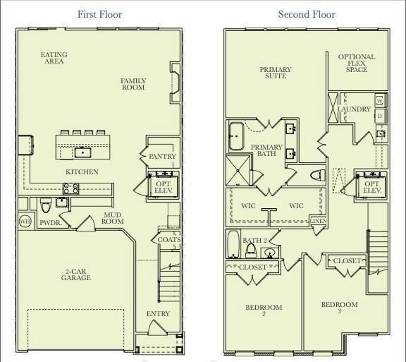 Building Photo - 203 Grady Burrell Dr