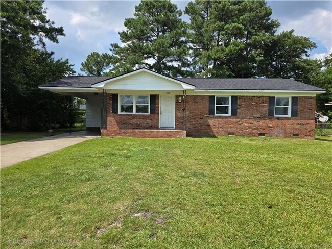 Building Photo - 303 Cartwright Dr