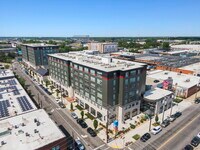 Building Photo - Scott's View