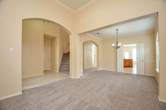 Building Photo - 5439 Santa Chase Ln
