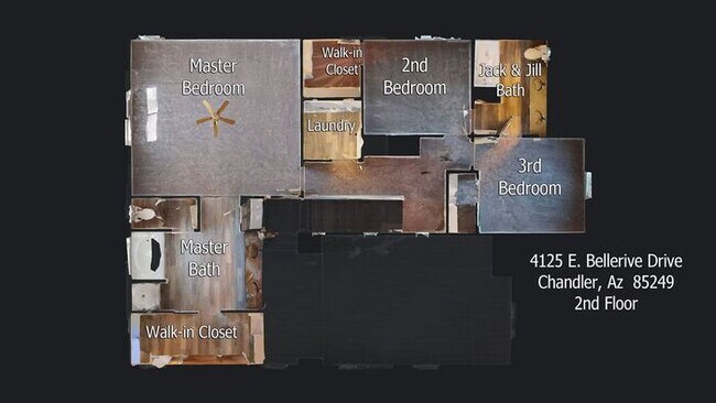 Building Photo - 4125 E Bellerive Dr