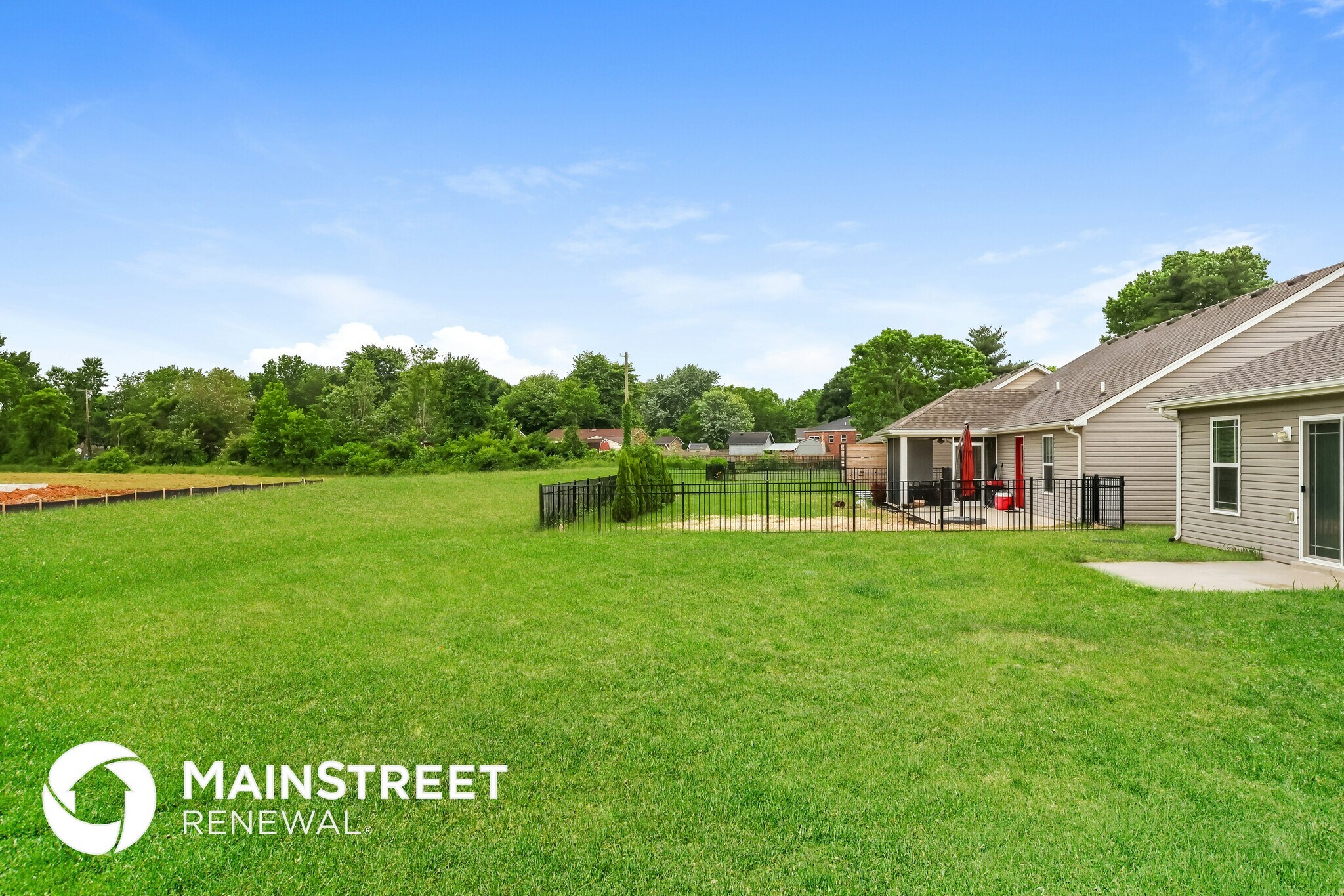 Building Photo - 6112 Larkgrove Dr