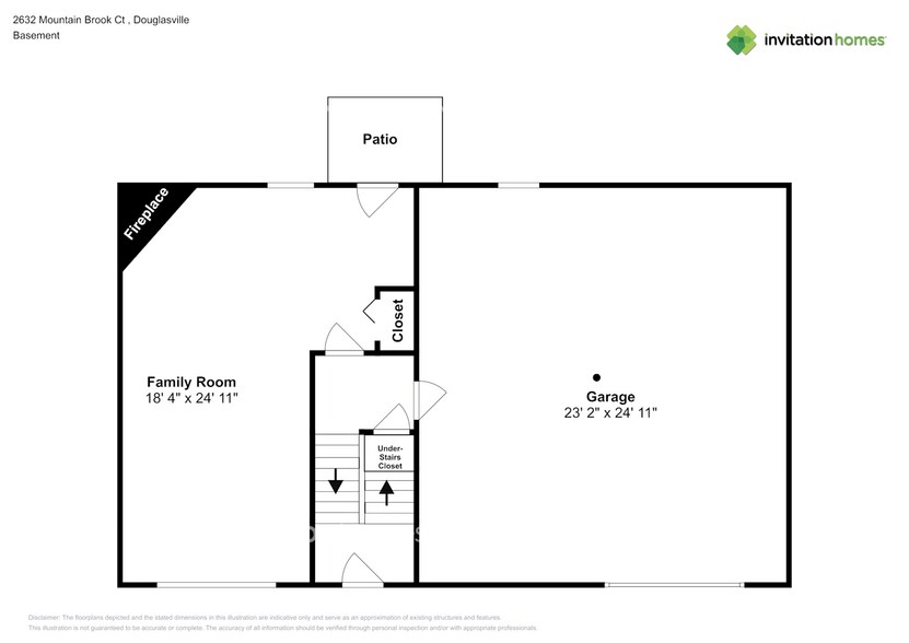 Building Photo - 2632 Mountain Brook Ct
