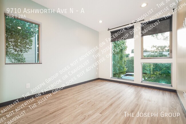 Building Photo - 9710 Ashworth Ave N