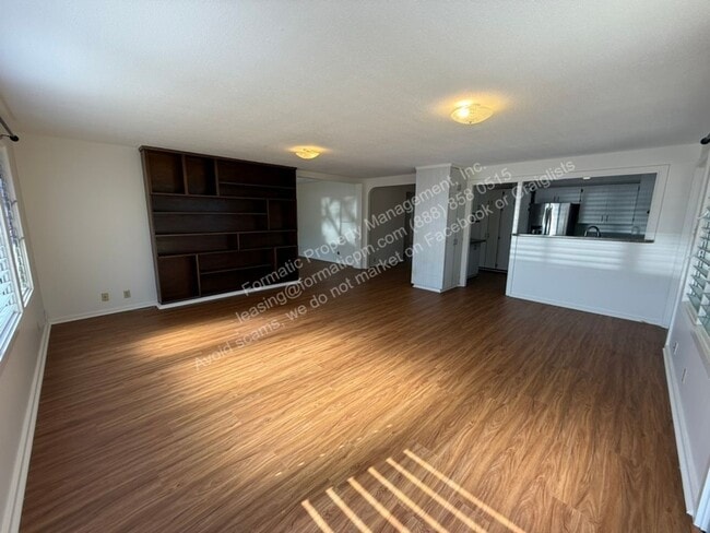 Building Photo - 1458 Humuula St