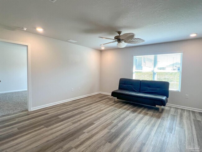 Building Photo - 3850 James Stovall St