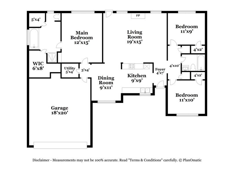Building Photo - 804 Irene St