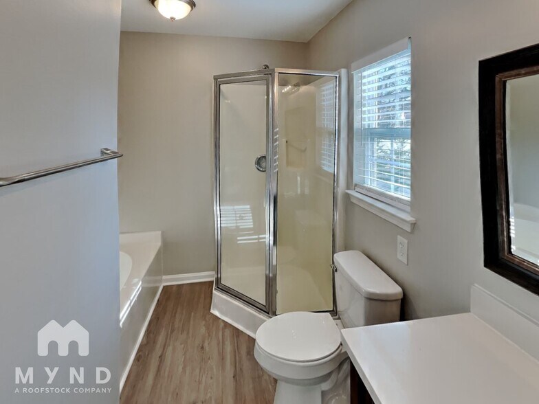 Building Photo - 6124 Lawn Meadow Dr