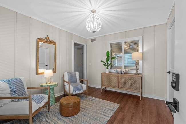 Building Photo - Shore Thing: Seasonal Beachfront Rental (D...