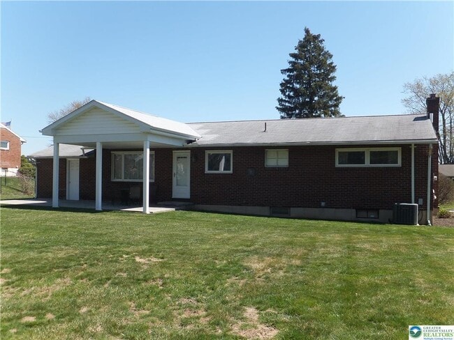 Building Photo - 1264 California Ave