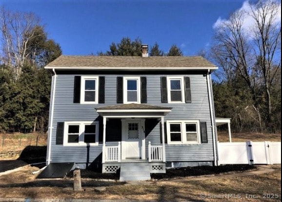 Primary Photo - 519 Hopewell Rd