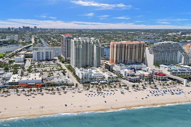 Building Photo - 101 S Fort Lauderdale Beach Blvd