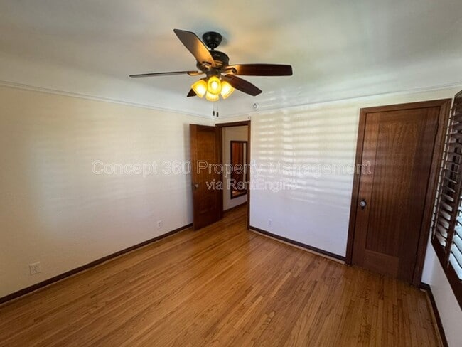 Building Photo - 2501 Eucalyptus Ave
