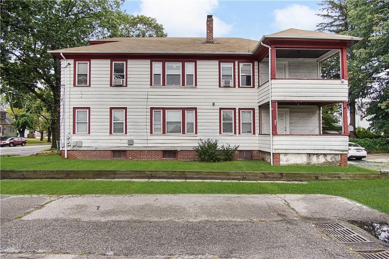 Building Photo - 1012 Narragansett Blvd