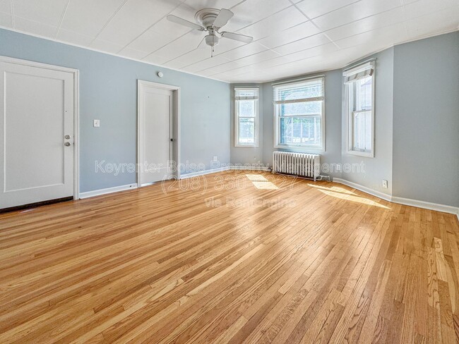 Building Photo - 214 W Bannock St