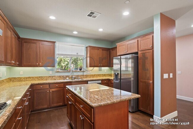 Building Photo - 3098 Mirassou Estate Pl