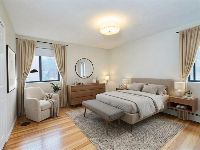 Building Photo - 400 Savin Hill Ave