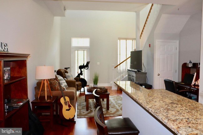 Building Photo - 1 Academy Circle