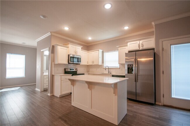 Building Photo - 4073 W Santa Maria Ln