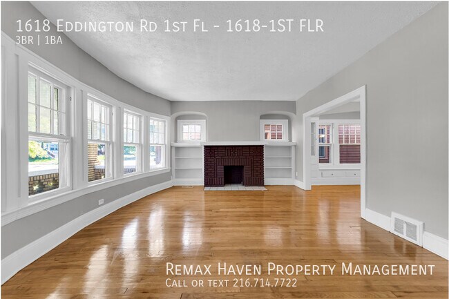 Building Photo - 1618 Eddington Rd
